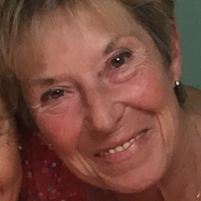Photo de Suzanne VERGNET