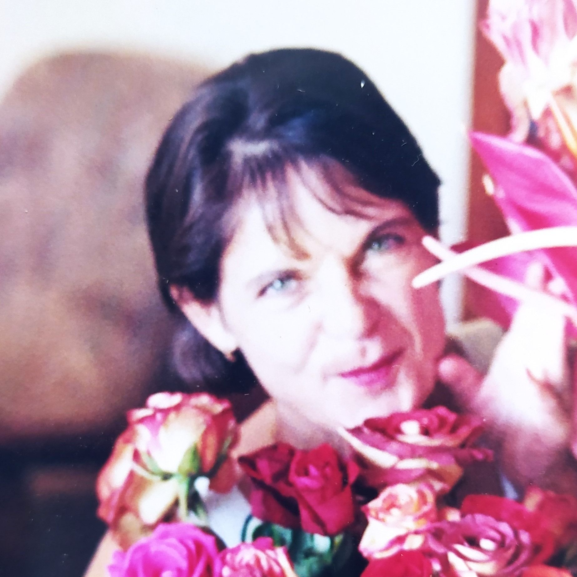 Photo de Claudine ZOCCHETTI