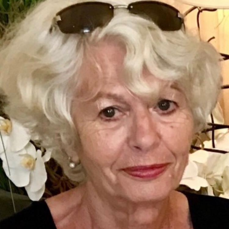 Photo de Marie Claude MENADIER