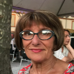 Photo de Yolande GOUIN