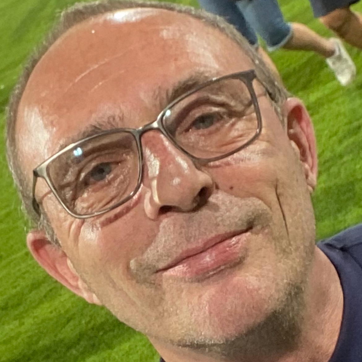 Photo de Serge VANARA