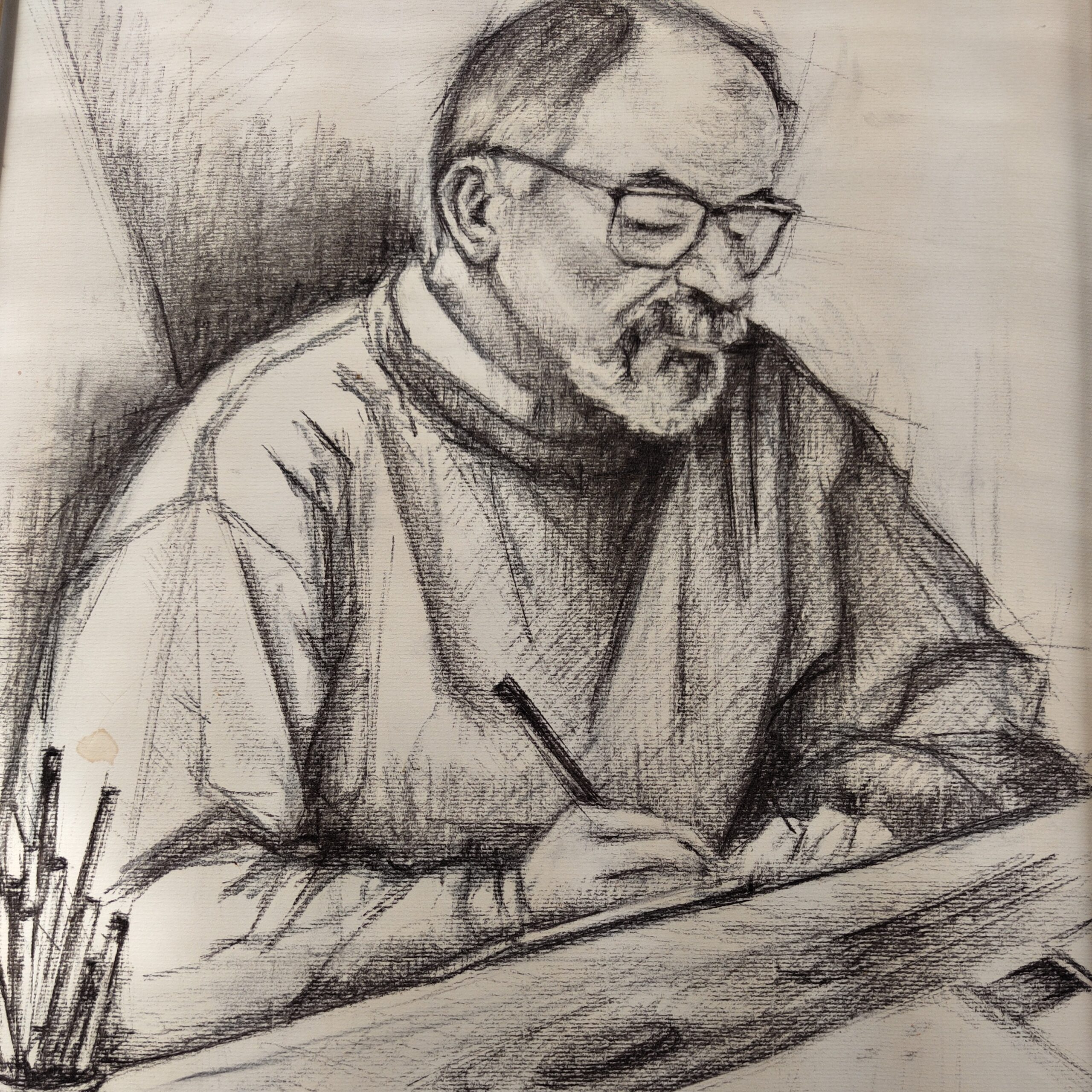 Photo de Jacques MEILLEURAT