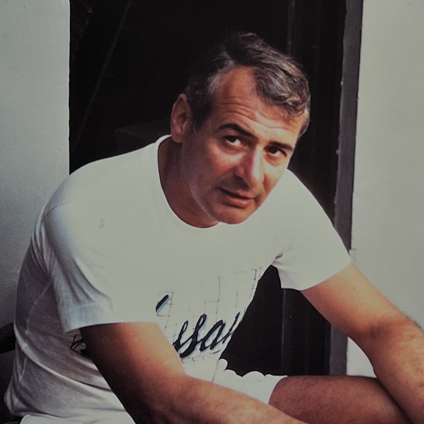 Photo d’André BOUILLON