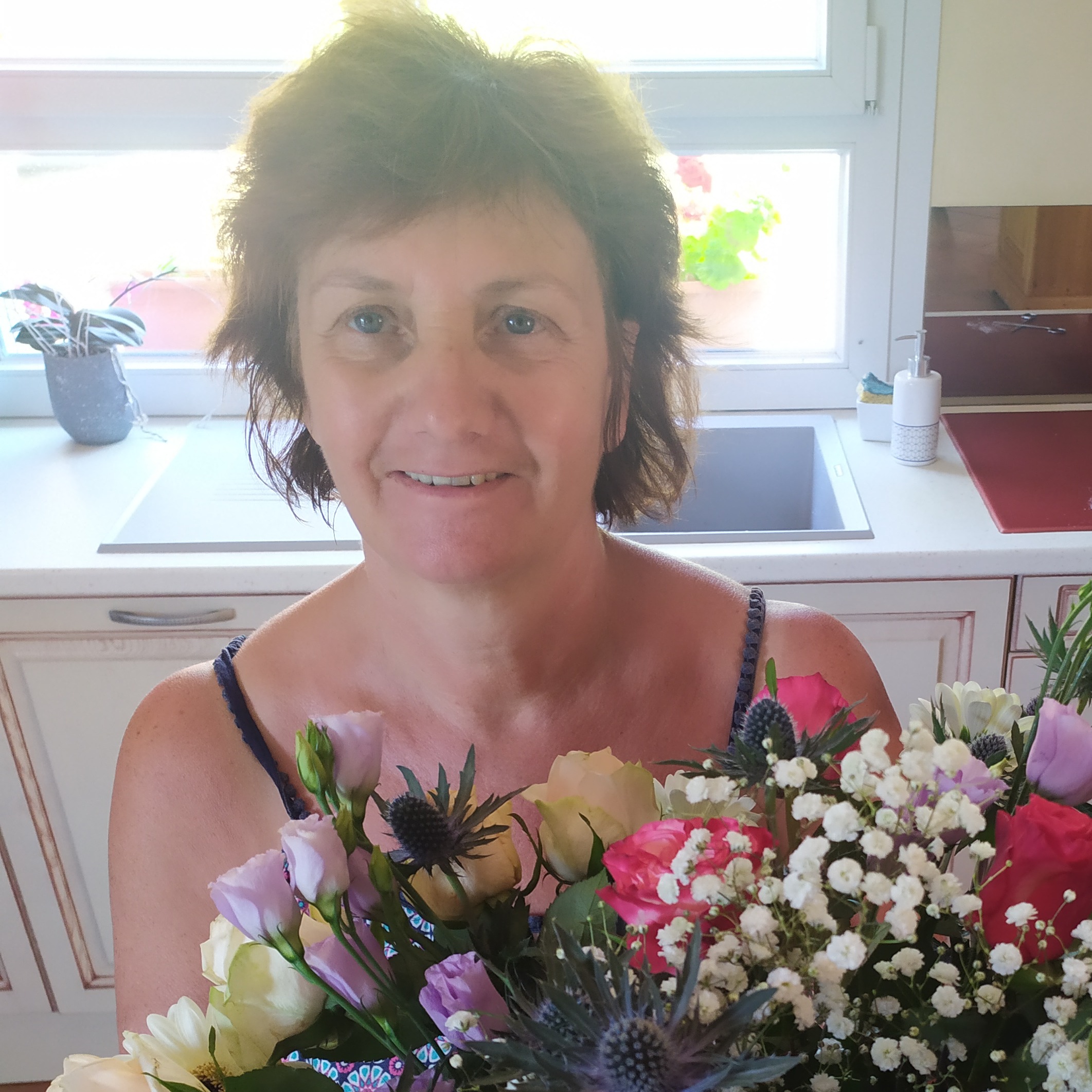 Photo de Françoise BAYARD
