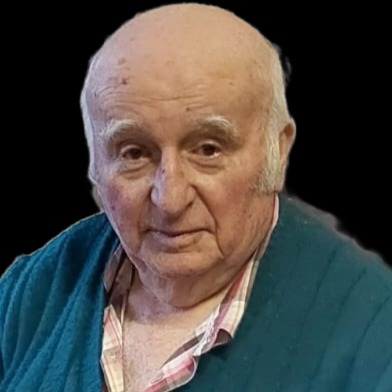 Photo de Joseph BOUÉ