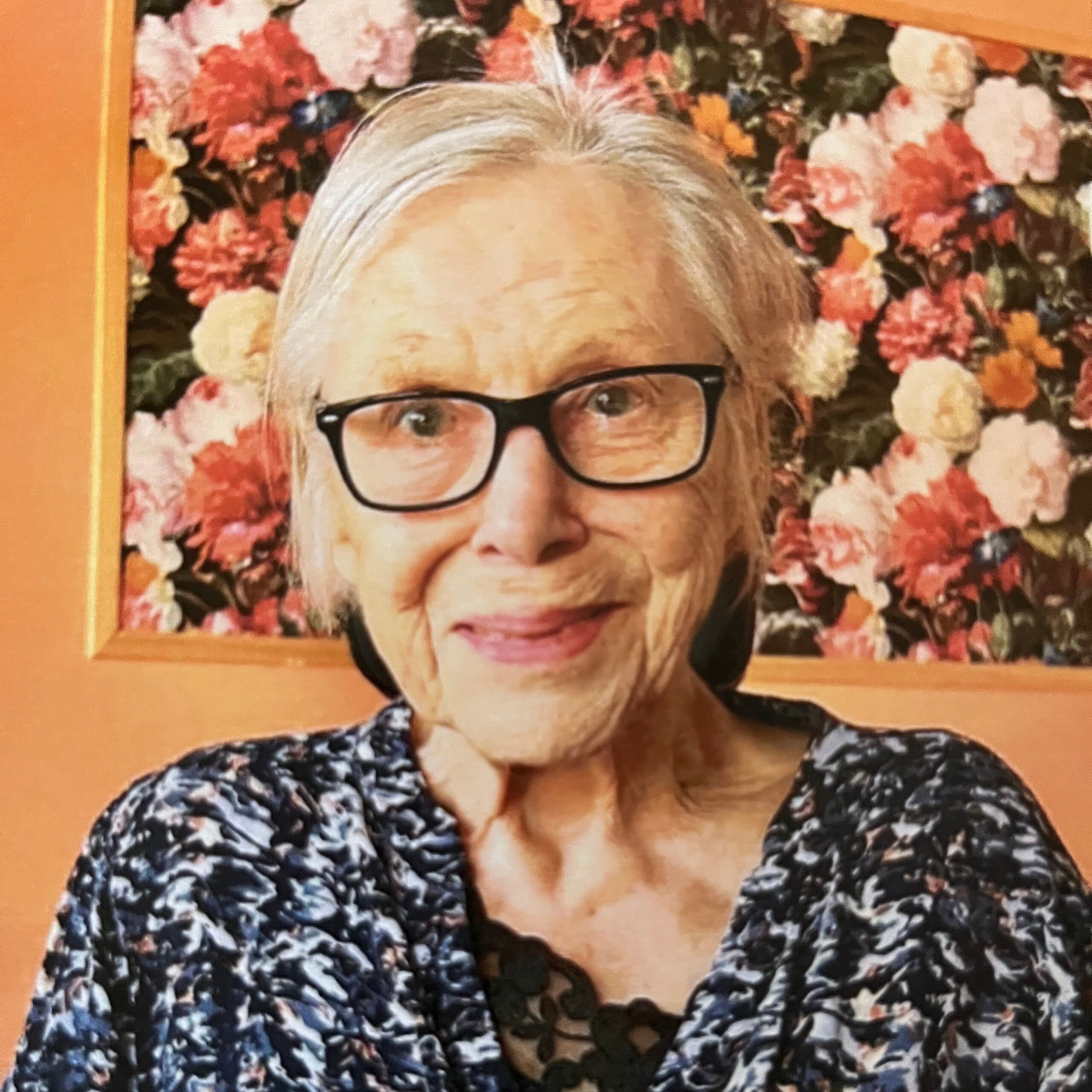Photo de Michèle LE MARREC