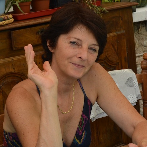 Photo de Lydie PIERRICH