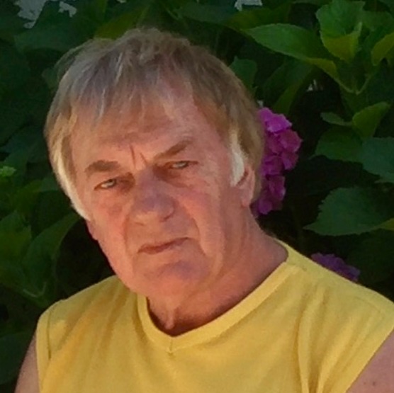 Photo de Claude DANIEL