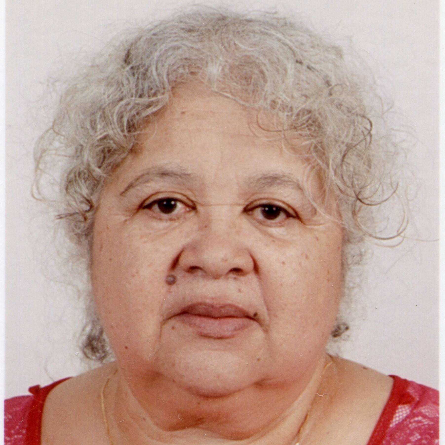 Photo de Marie Monique DOUET