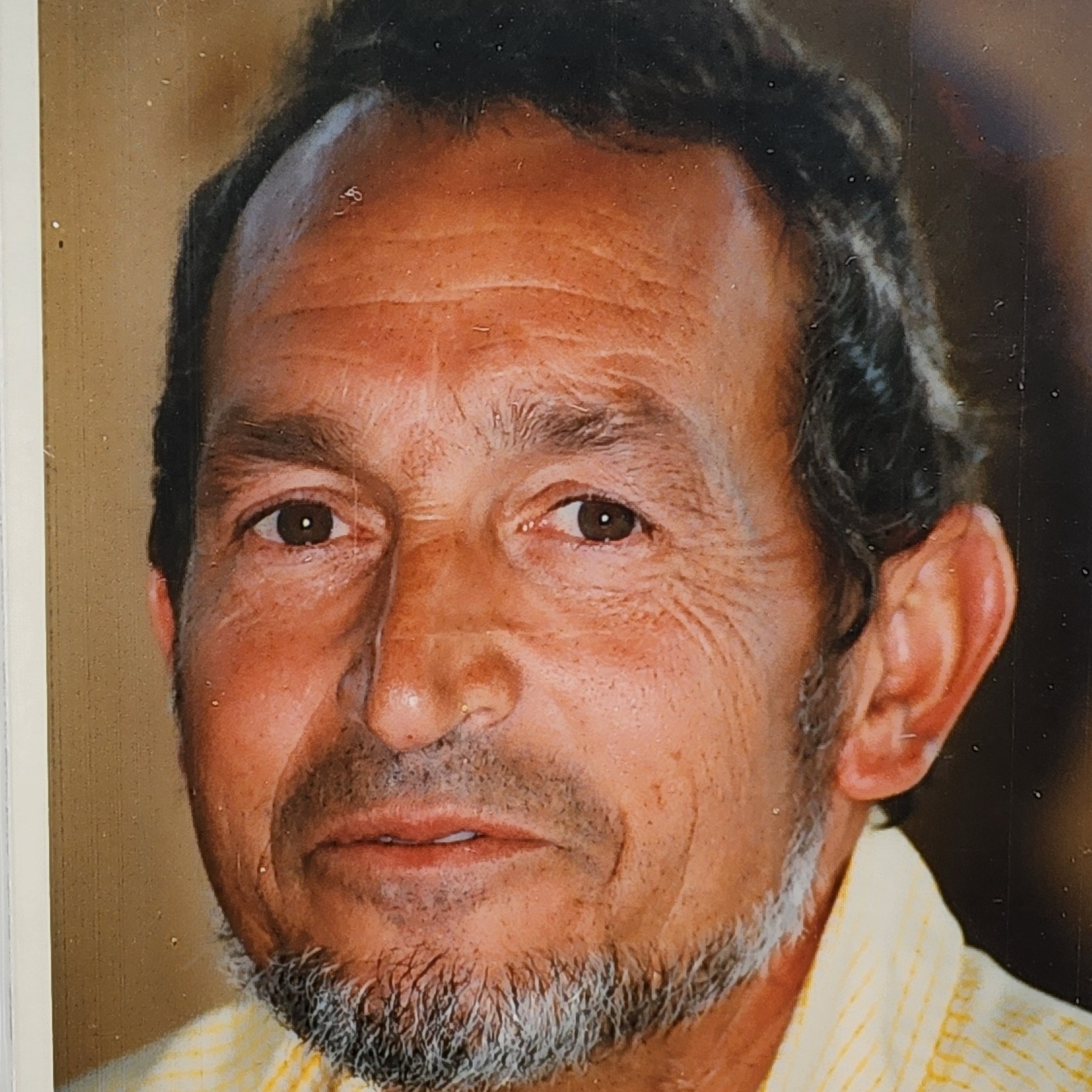 Photo de René FERRANDIS