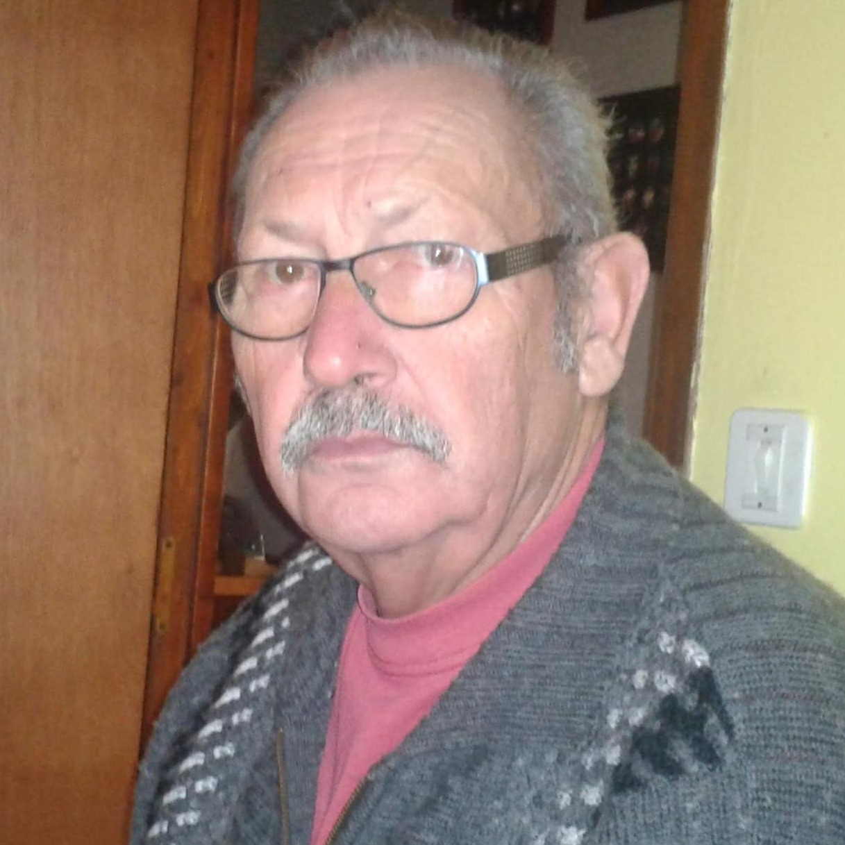 Photo de Bernard LEJEUNE