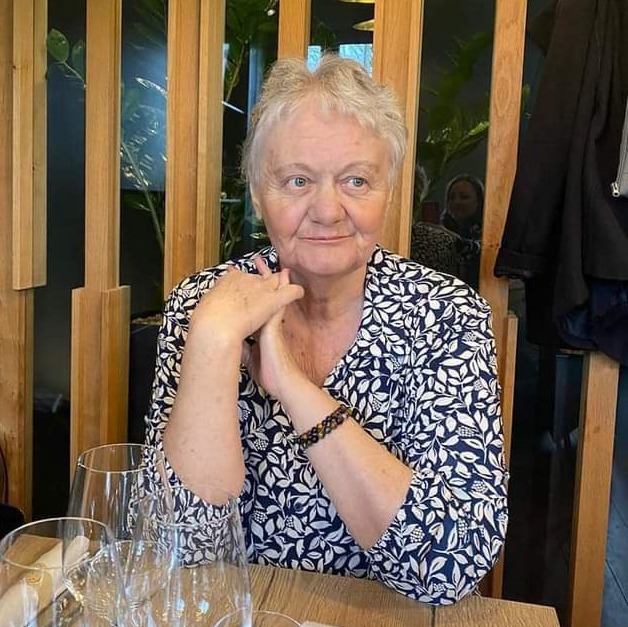 Photo de Joelle MEUNIER