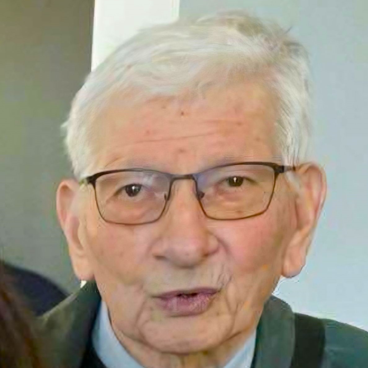 Photo de Claude BLANCHE
