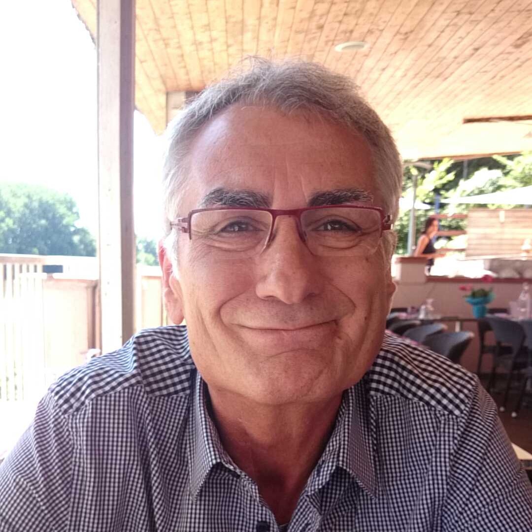 Photo de Xavier BOITEUX