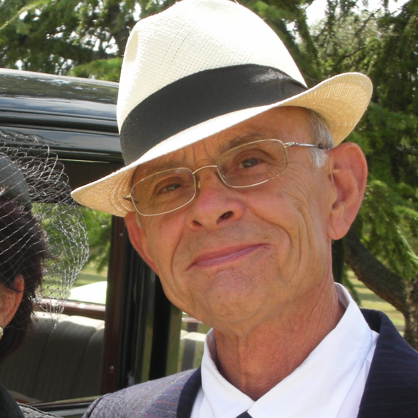 Photo de René MALBERT