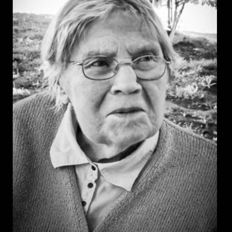 Photo de Paule LAMBERT DE CURSAY