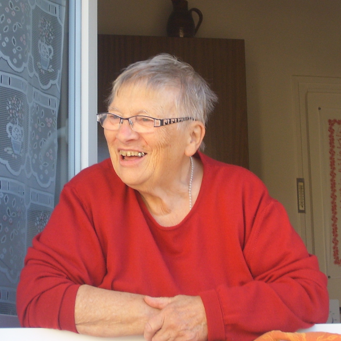 Photo de Marceline BERTRAND