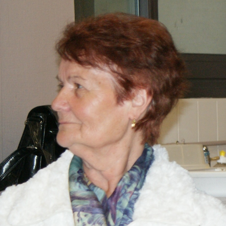 Photo d’Annick DELOURME