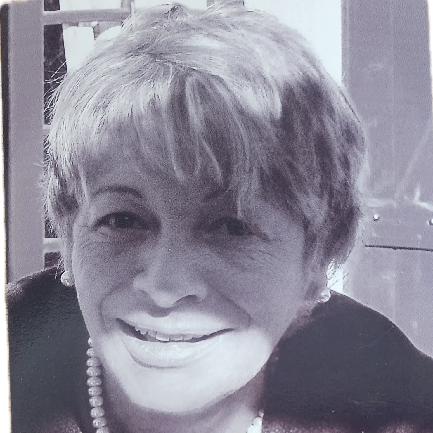 Photo de Elisabeth CORTINOVIS