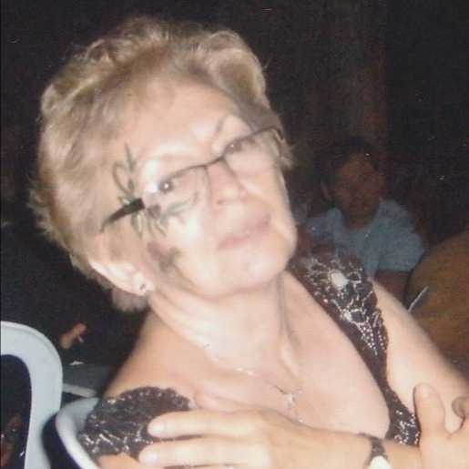 Photo de Michèle HOFFMANN