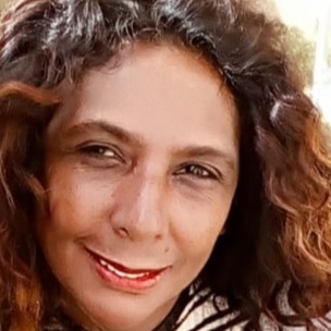Photo de Marie Cécile THOREL-BAUSSART