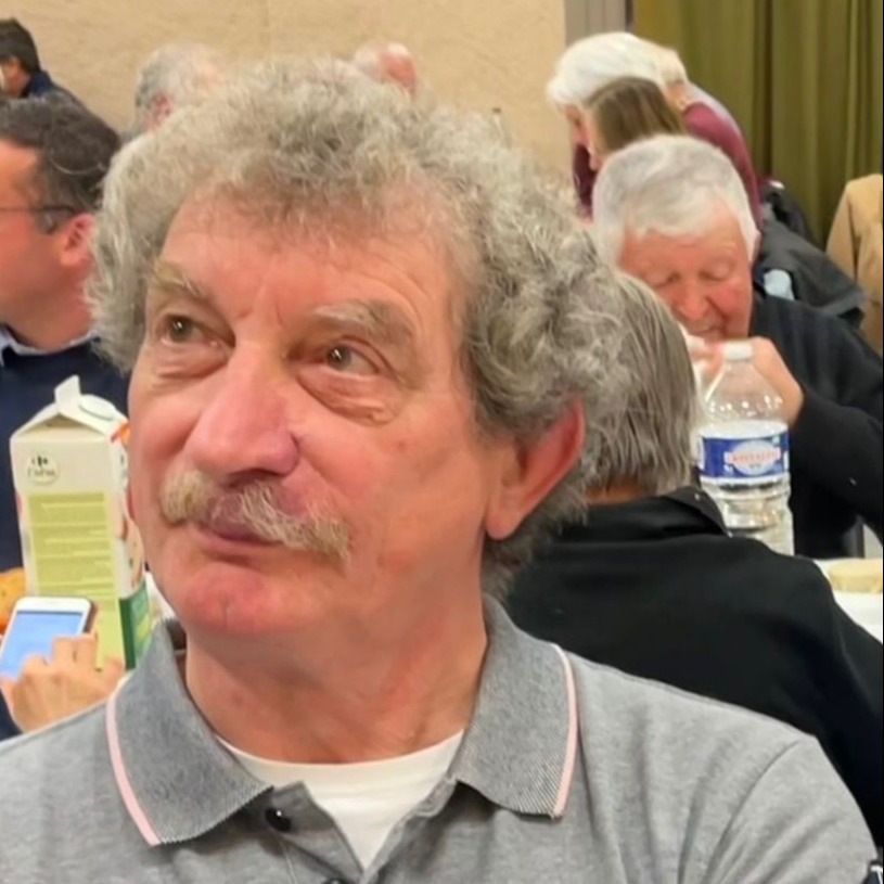 Photo de Luc DE KEGEL