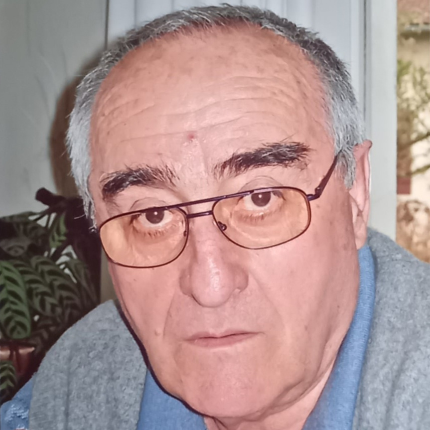 Photo d’Emile BONNET