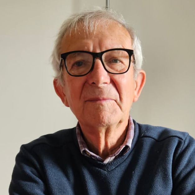 Photo de Monsieur Francis SAUTY