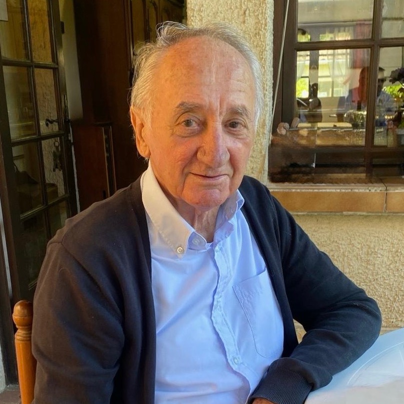 Photo de Monsieur Daniel BISCARO