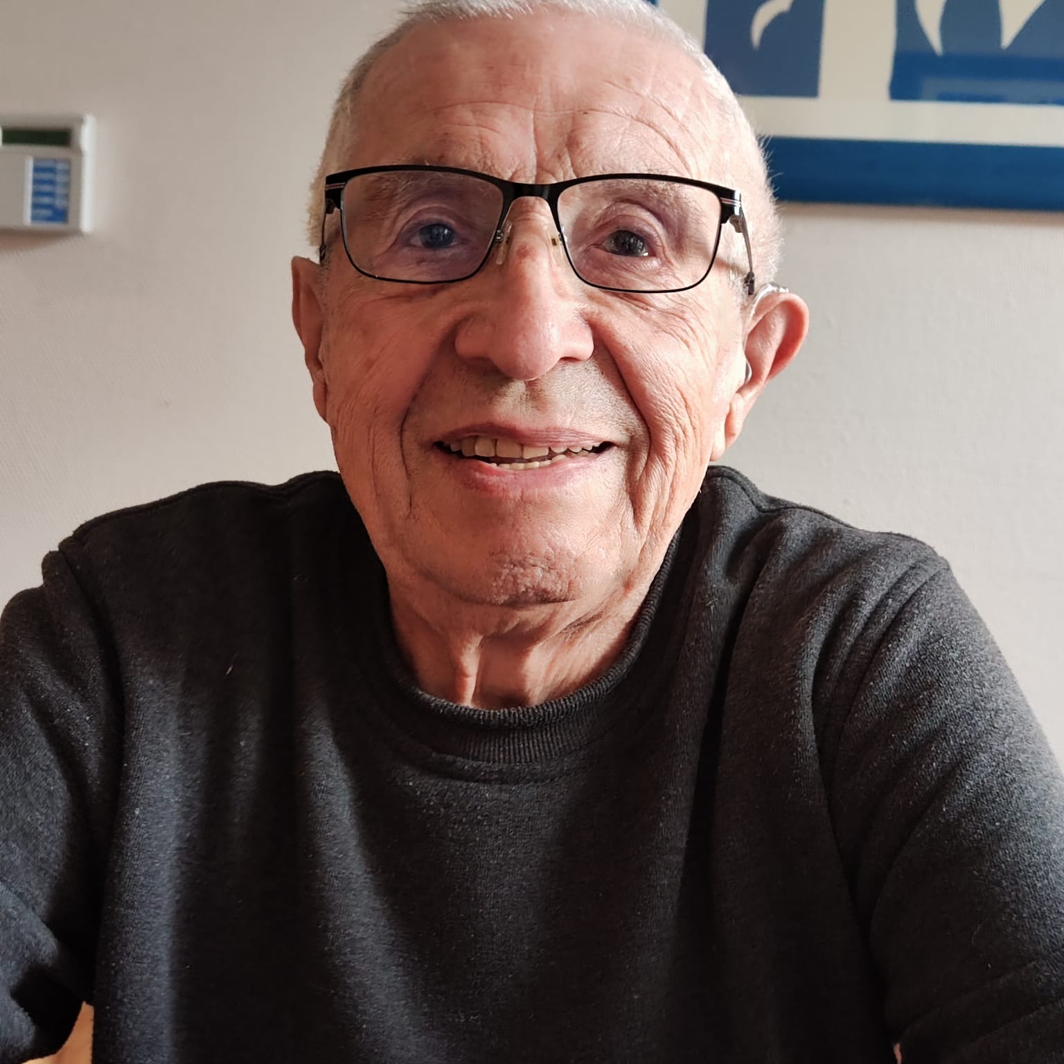 Photo de Pierre ESCALA