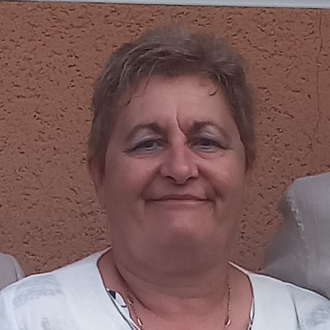 Photo de Christine JEAN