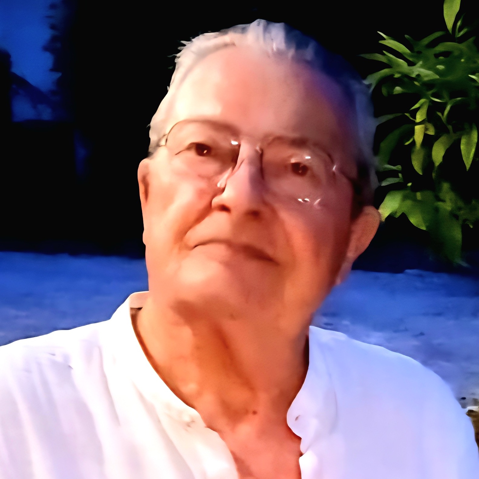 Photo d’André BEZY