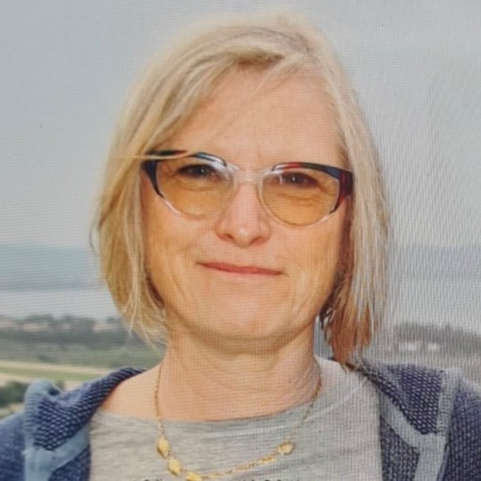 Photo de Marie-Claire LACAZE