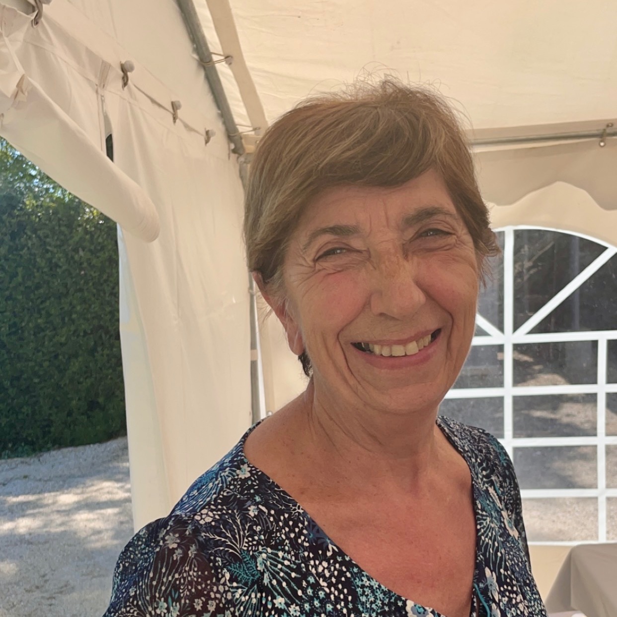 Photo de Josiane SASSOT