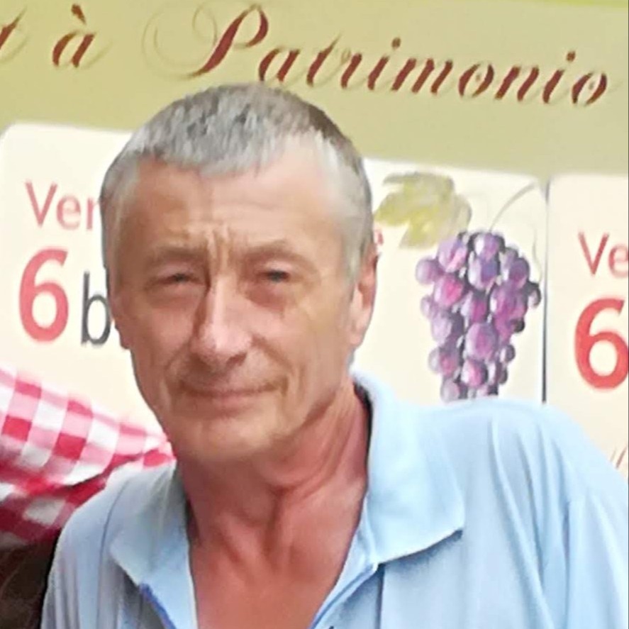 Photo de Jean Luc PECH