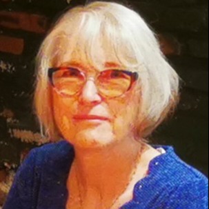 Photo de Marie-Claire LACAZE