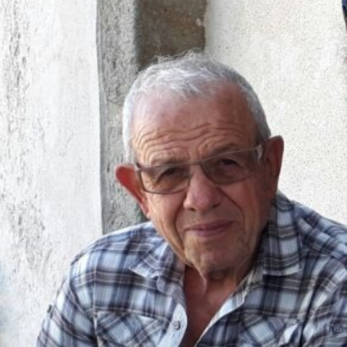 Photo d’Albert LABELLE