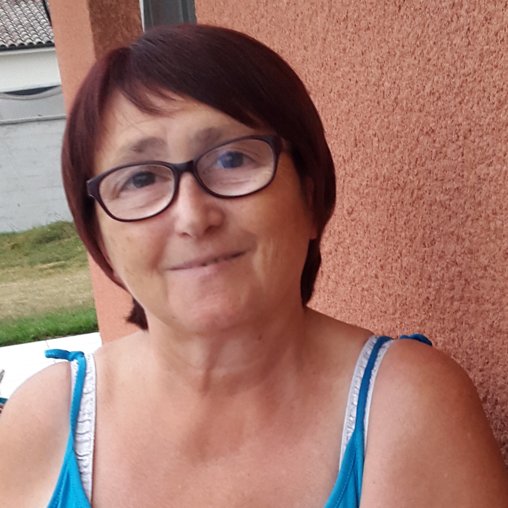 Photo de Milena BASTA