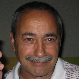Photo d’Antoine ALVES REGO