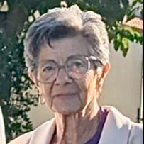 Photo d’Eliane MARTIN