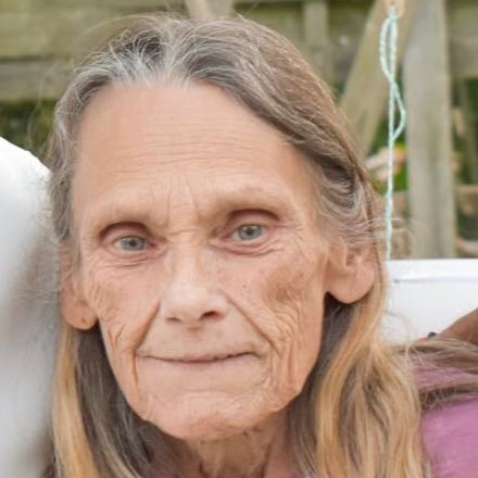 Photo de Danielle CUDIS