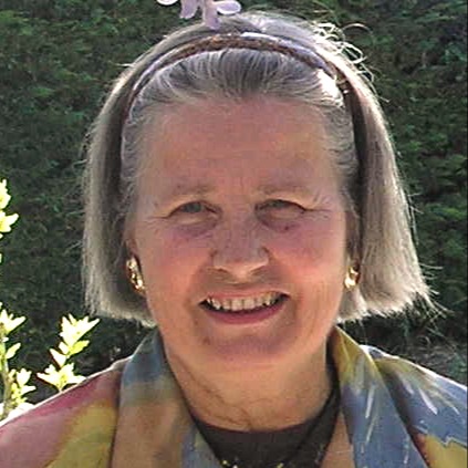 Photo de Reine PEIGNELIN