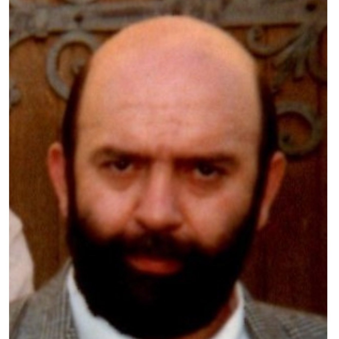 Photo de Marcel BOLZONI