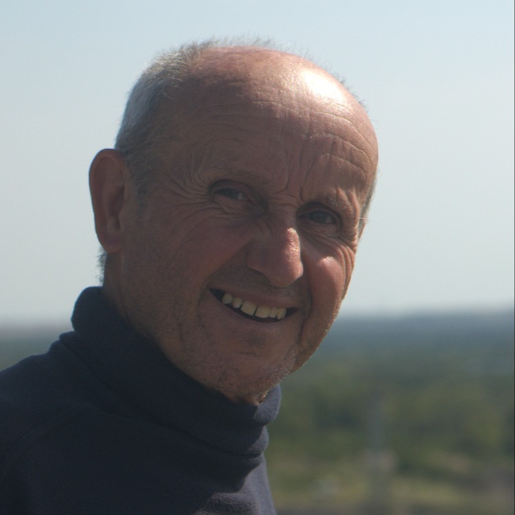Photo de Jean-René DEMONT
