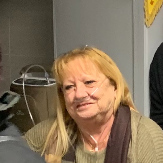 Photo de Monique GALY