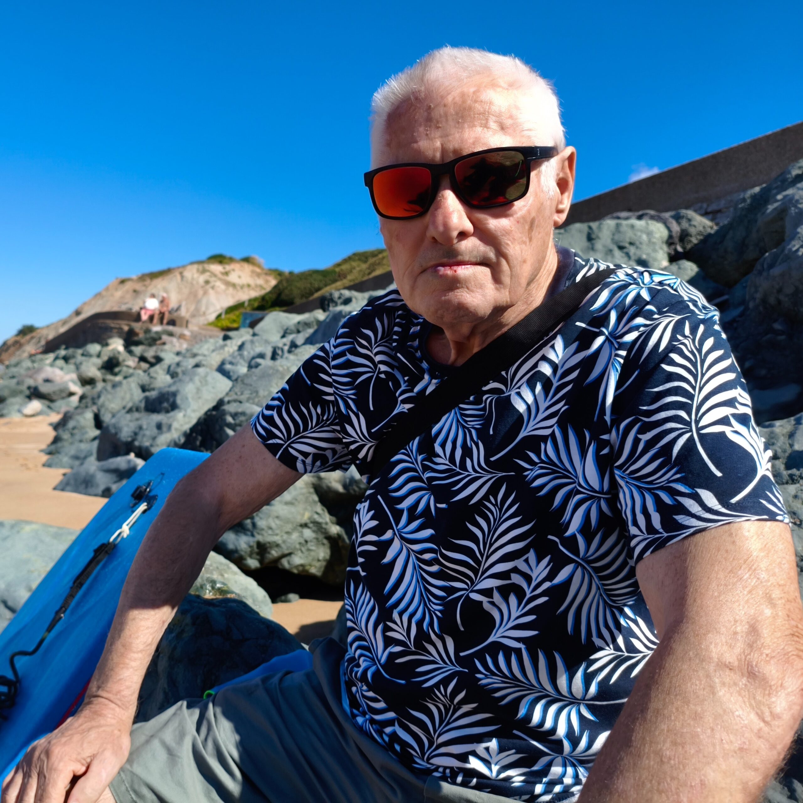 Photo de Jean-Louis JACQUET