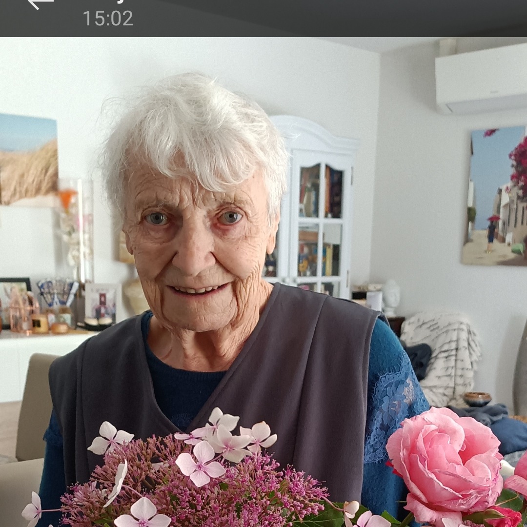 Photo de Marie POUCHET