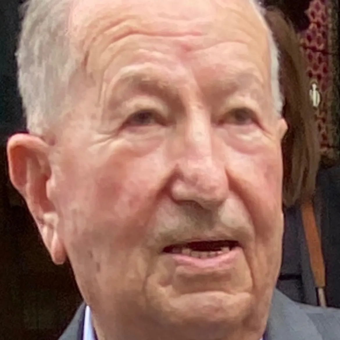 Photo d’Henri LACAZE