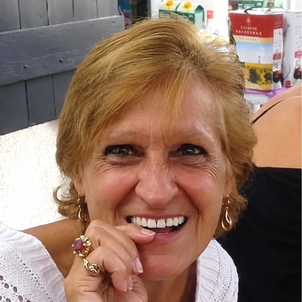 Photo de Marlène GARCIA