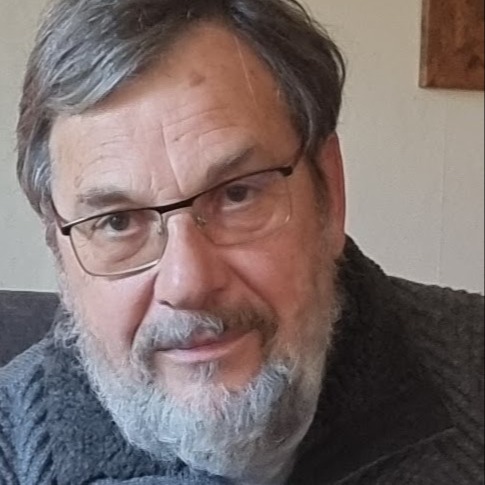 Photo de Christian MAUFOUX
